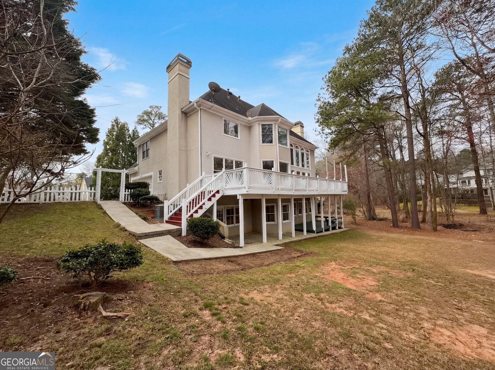 7020 Sweet Creek Road Johns Creek - Photo 21
