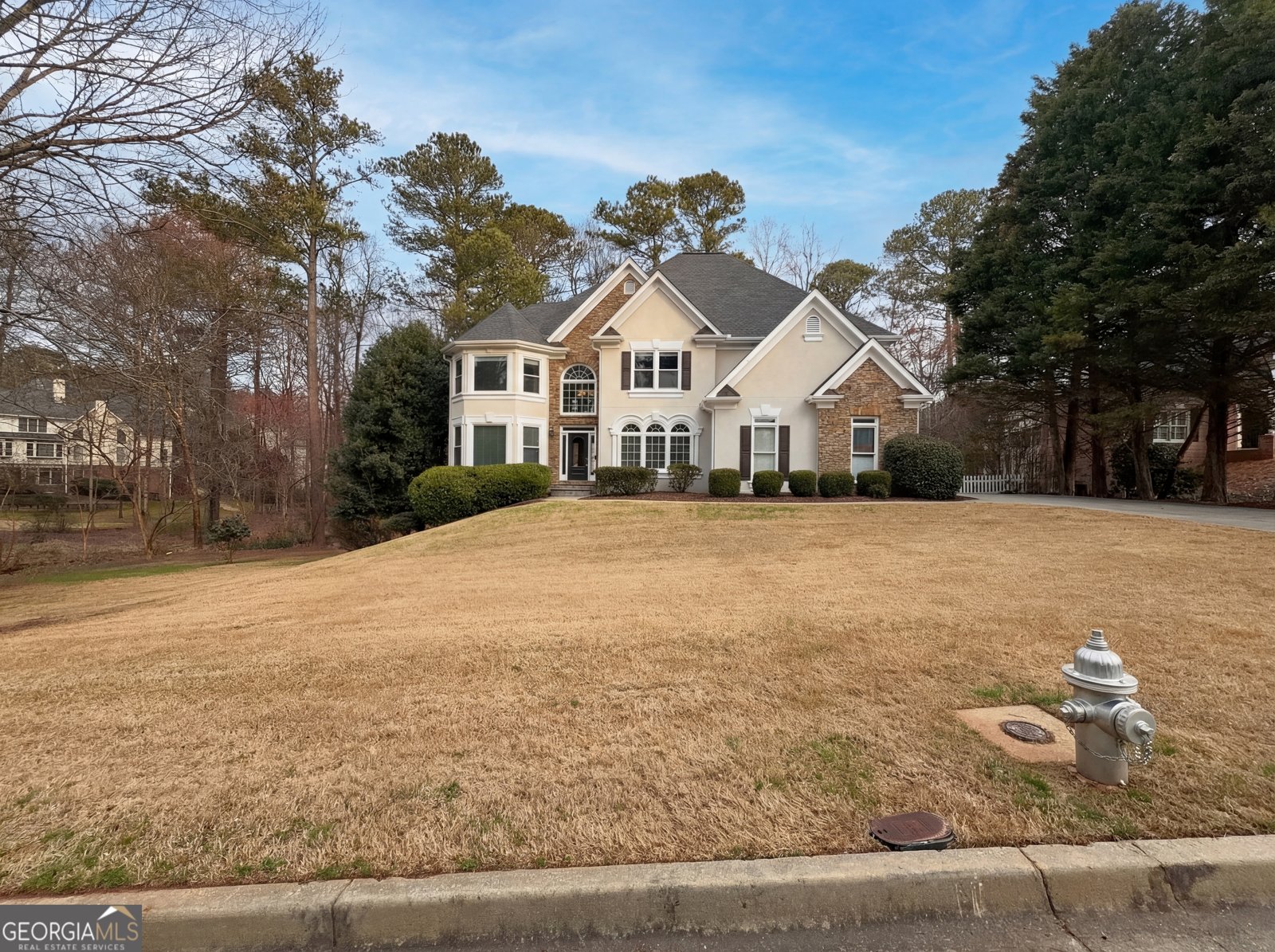 7020 Sweet Creek Road Johns Creek - Photo 23