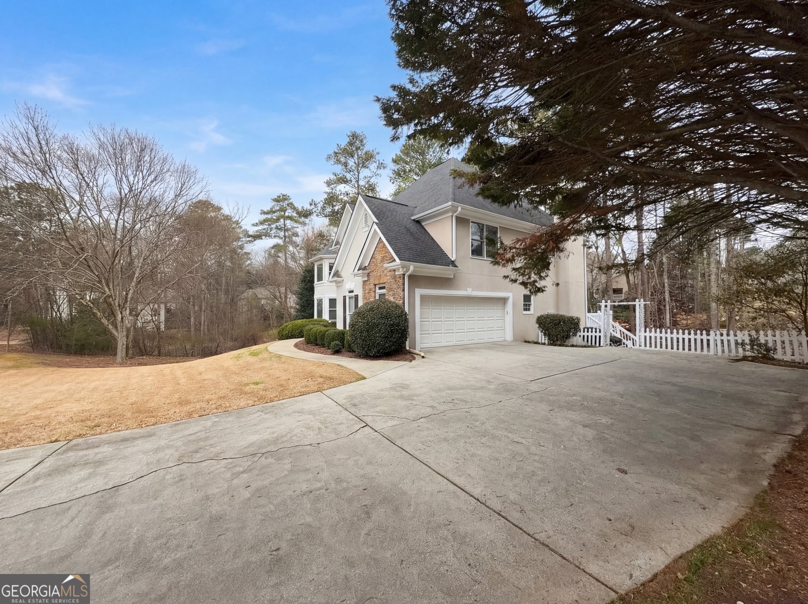 7020 Sweet Creek Road Johns Creek - Photo 24