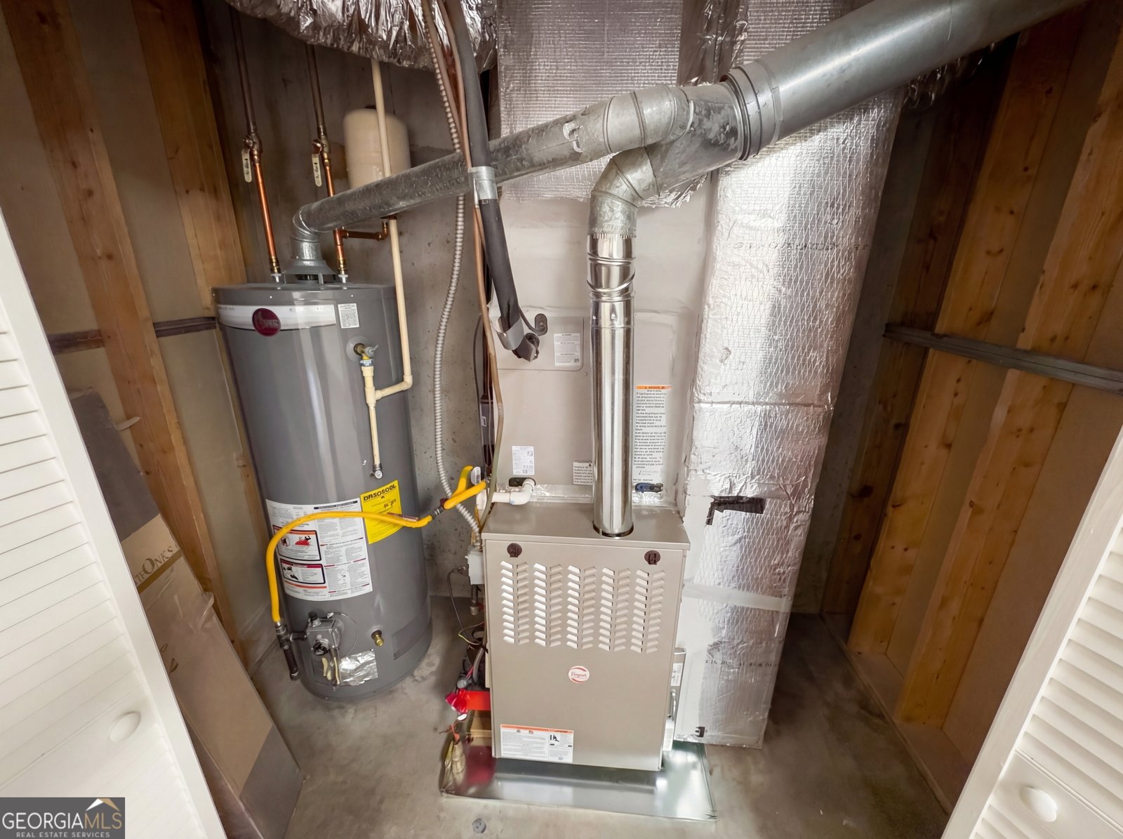 7020 Sweet Creek Road Johns Creek - Photo 28