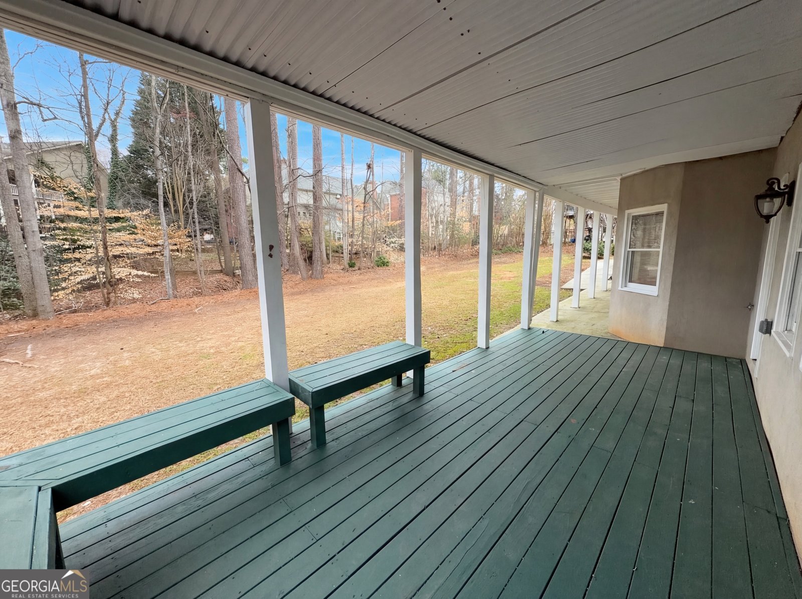 7020 Sweet Creek Road Johns Creek - Photo 34