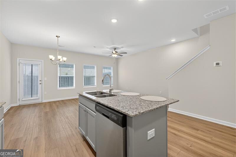 228 Buckingham Lane Hoschton - Photo 10