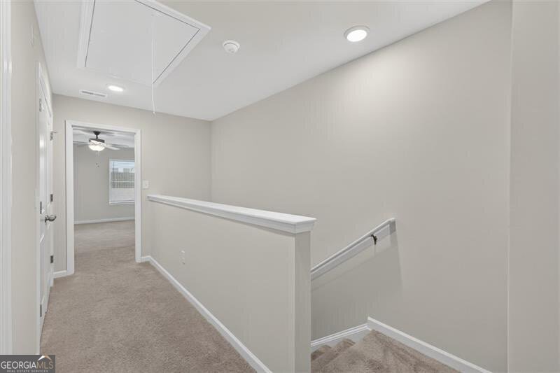 228 Buckingham Lane Hoschton - Photo 13