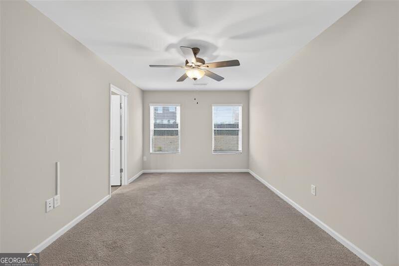 228 Buckingham Lane Hoschton - Photo 20