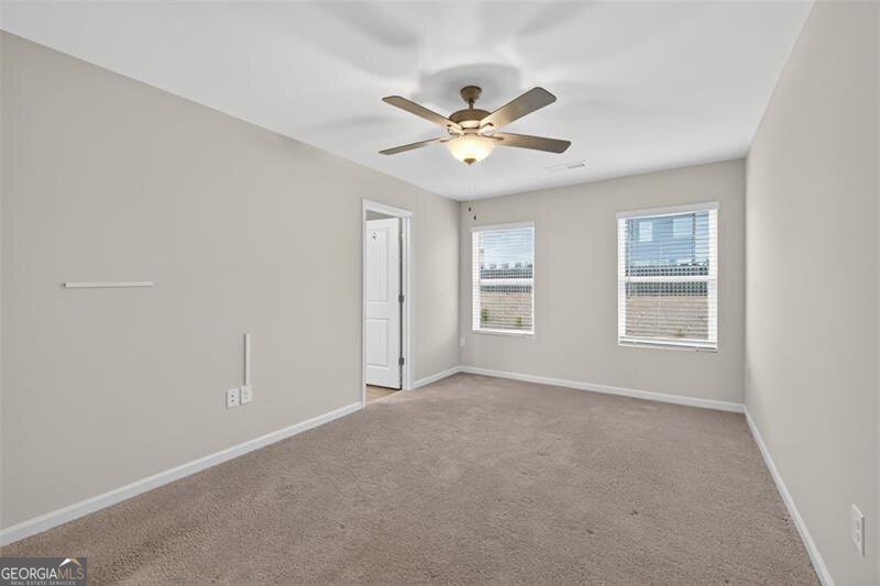 228 Buckingham Lane Hoschton - Photo 21