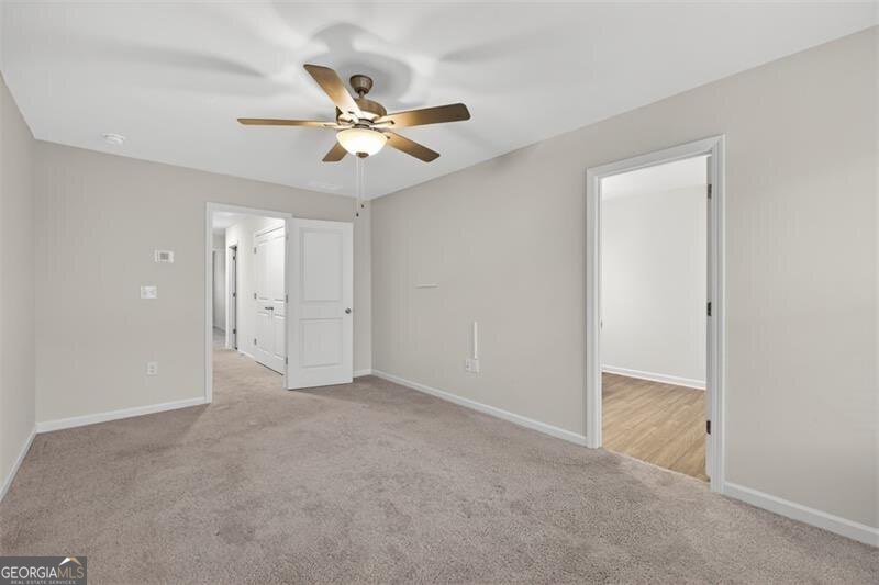 228 Buckingham Lane Hoschton - Photo 22