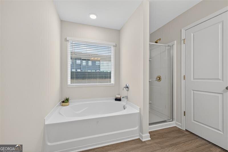 228 Buckingham Lane Hoschton - Photo 24