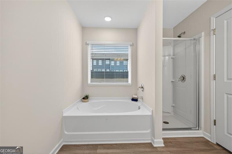 228 Buckingham Lane Hoschton - Photo 25