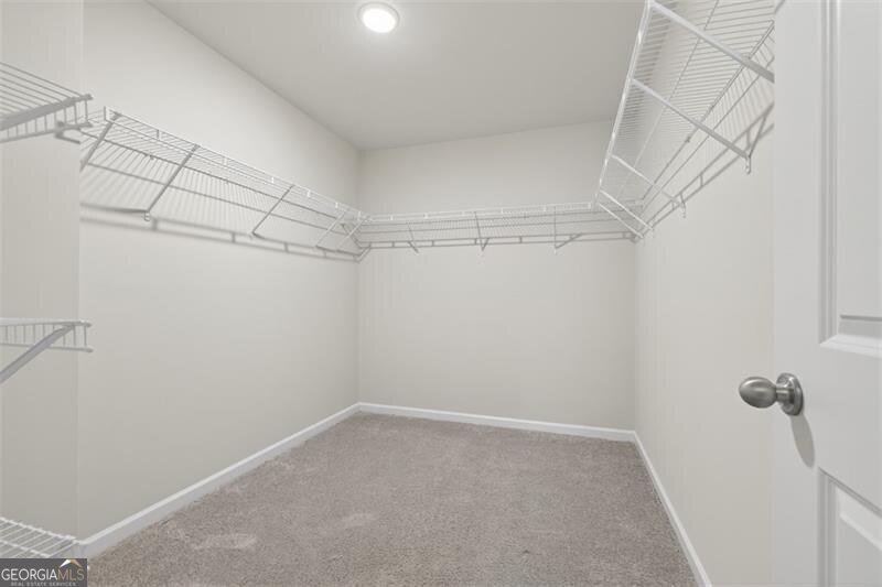 228 Buckingham Lane Hoschton - Photo 27