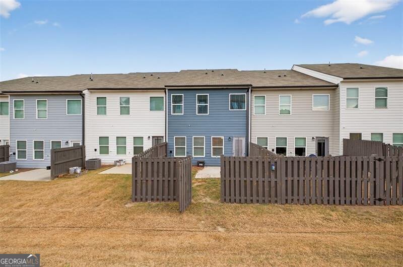 228 Buckingham Lane Hoschton - Photo 31