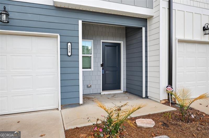 228 Buckingham Lane Hoschton - Photo 32