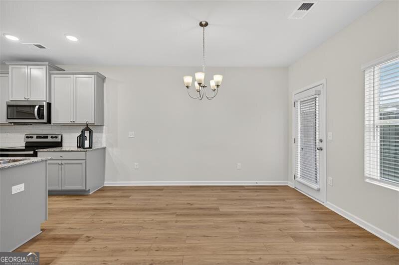 228 Buckingham Lane Hoschton - Photo 6