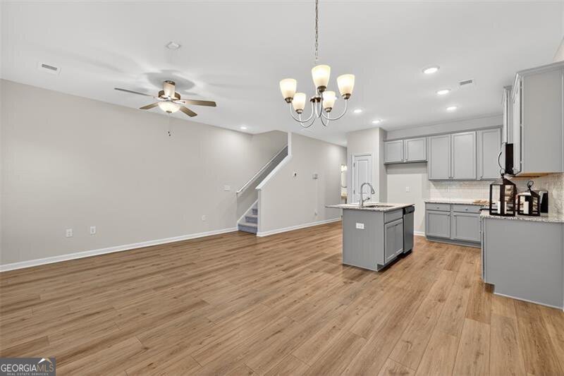 228 Buckingham Lane Hoschton - Photo 7