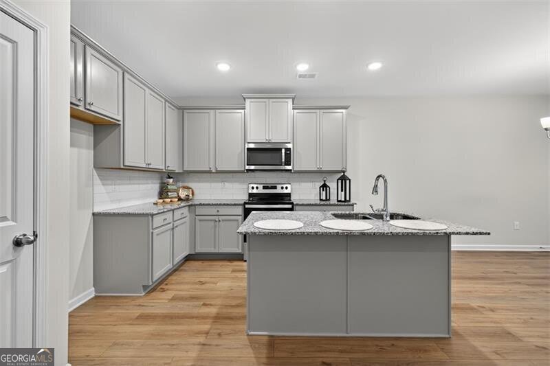 228 Buckingham Lane Hoschton - Photo 9