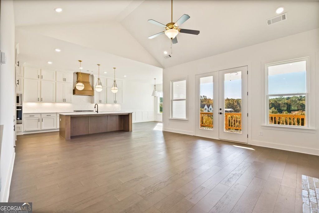 6490 Mockingbird Road Cumming - Photo 17