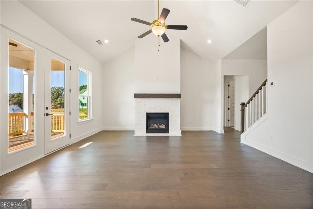 6490 Mockingbird Road Cumming - Photo 19