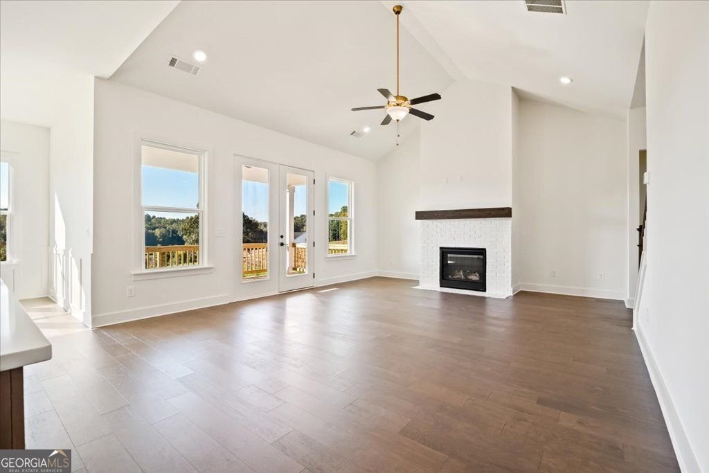 6490 Mockingbird Road Cumming - Photo 27