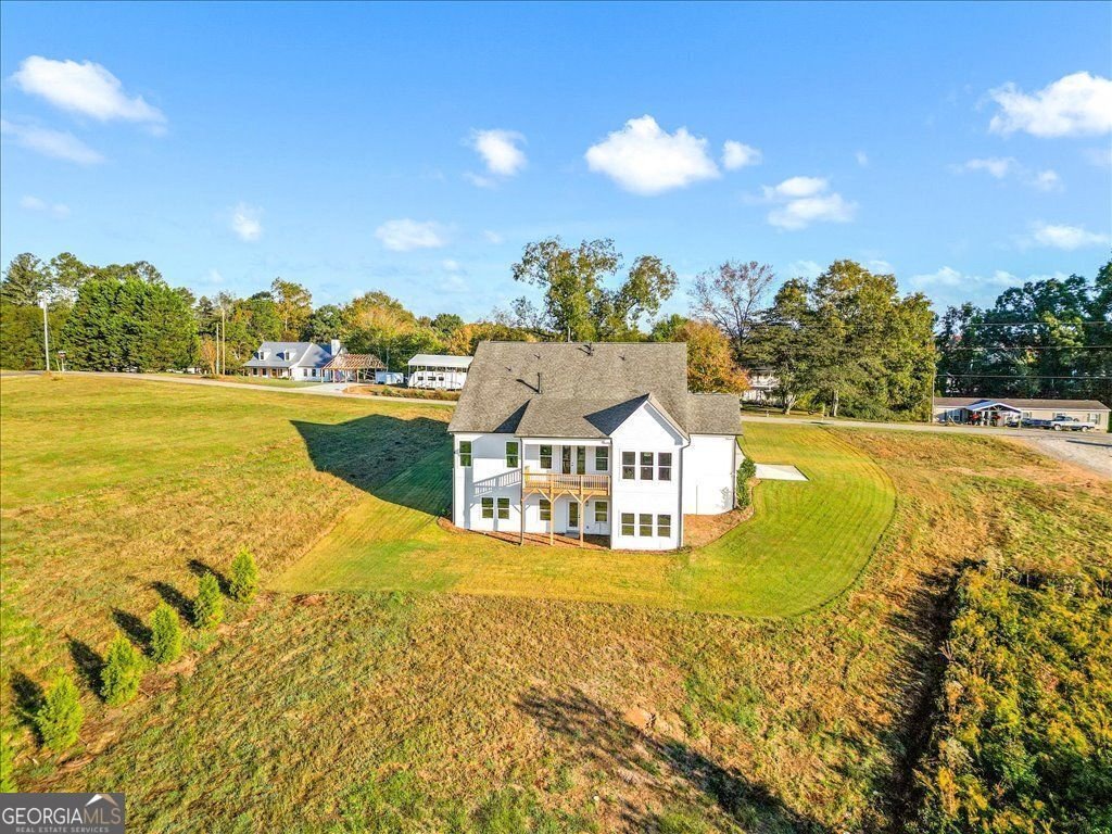 6490 Mockingbird Road Cumming - Photo 46