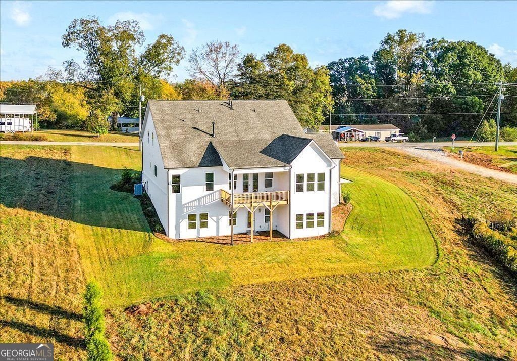 6490 Mockingbird Road Cumming - Photo 47