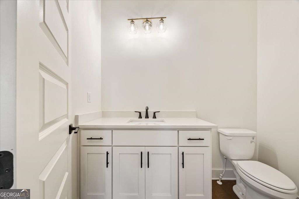 6490 Mockingbird Road Cumming - Photo 8