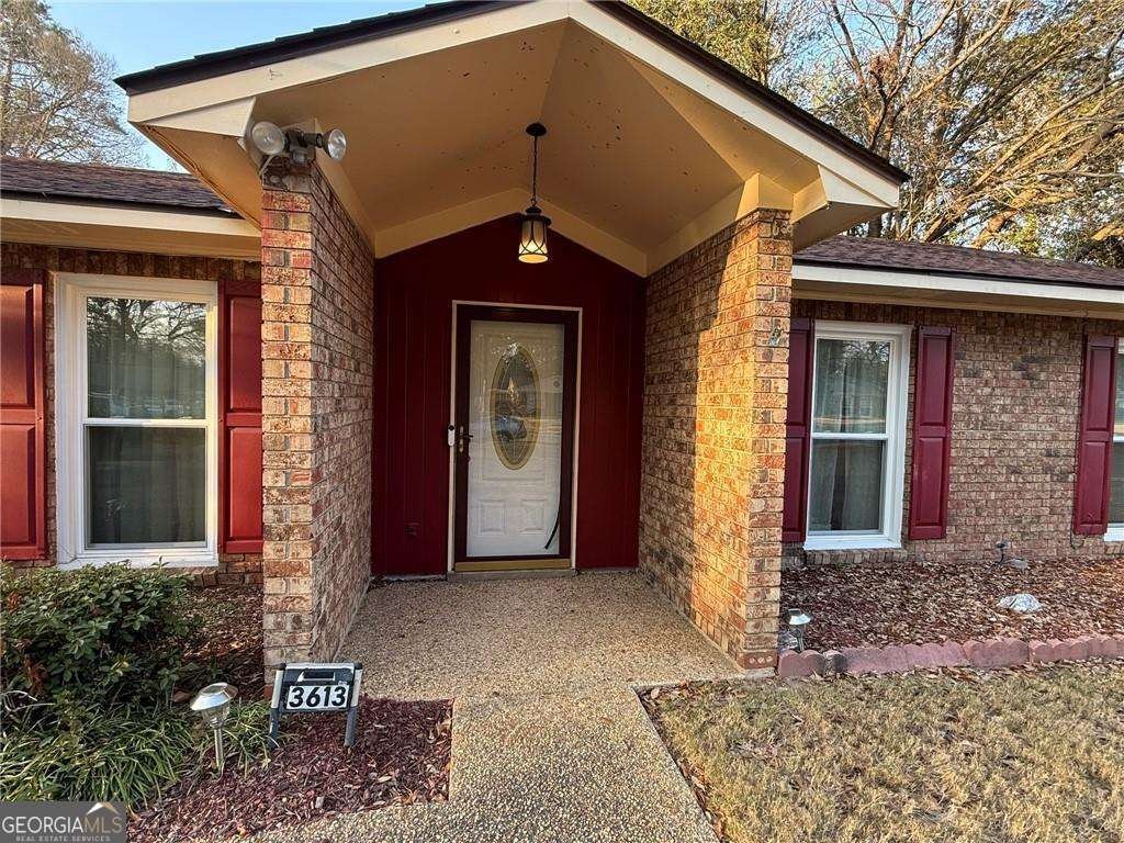 3613 Califon Drive Columbus - Photo 28