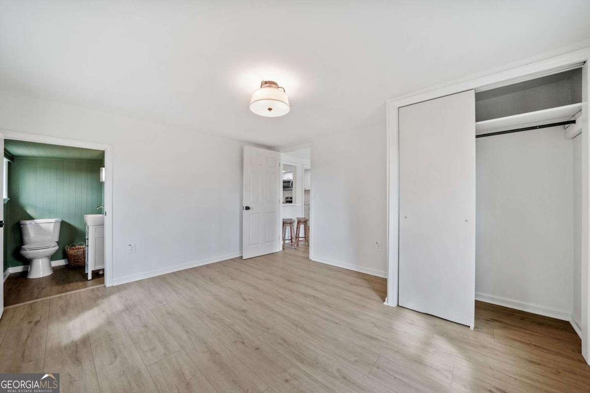 701 Hightower Church Road Dahlonega - Photo 11