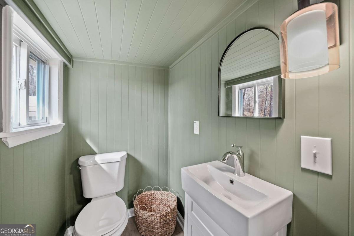 701 Hightower Church Road Dahlonega - Photo 12