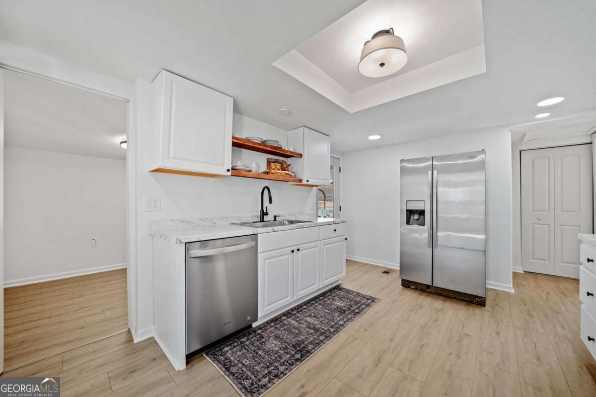 701 Hightower Church Road Dahlonega - Photo 13