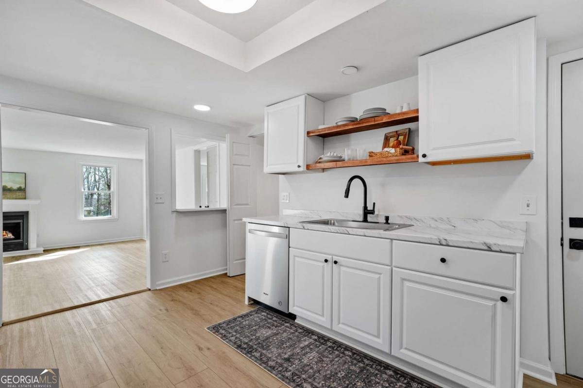 701 Hightower Church Road Dahlonega - Photo 14