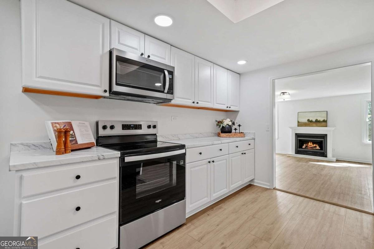 701 Hightower Church Road Dahlonega - Photo 15