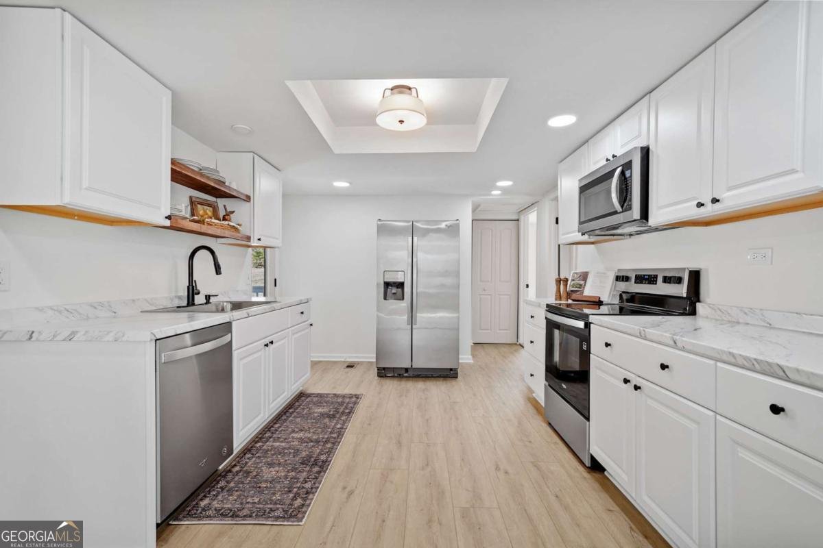 701 Hightower Church Road Dahlonega - Photo 16