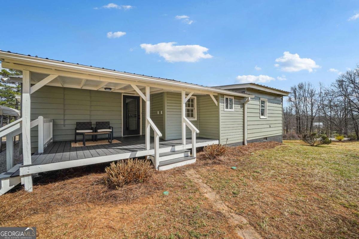 701 Hightower Church Road Dahlonega - Photo 24