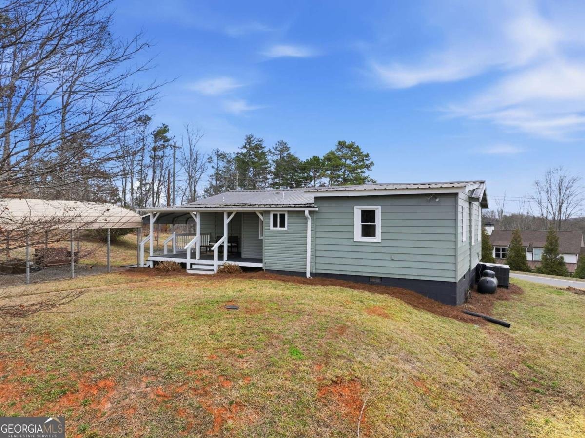 701 Hightower Church Road Dahlonega - Photo 25