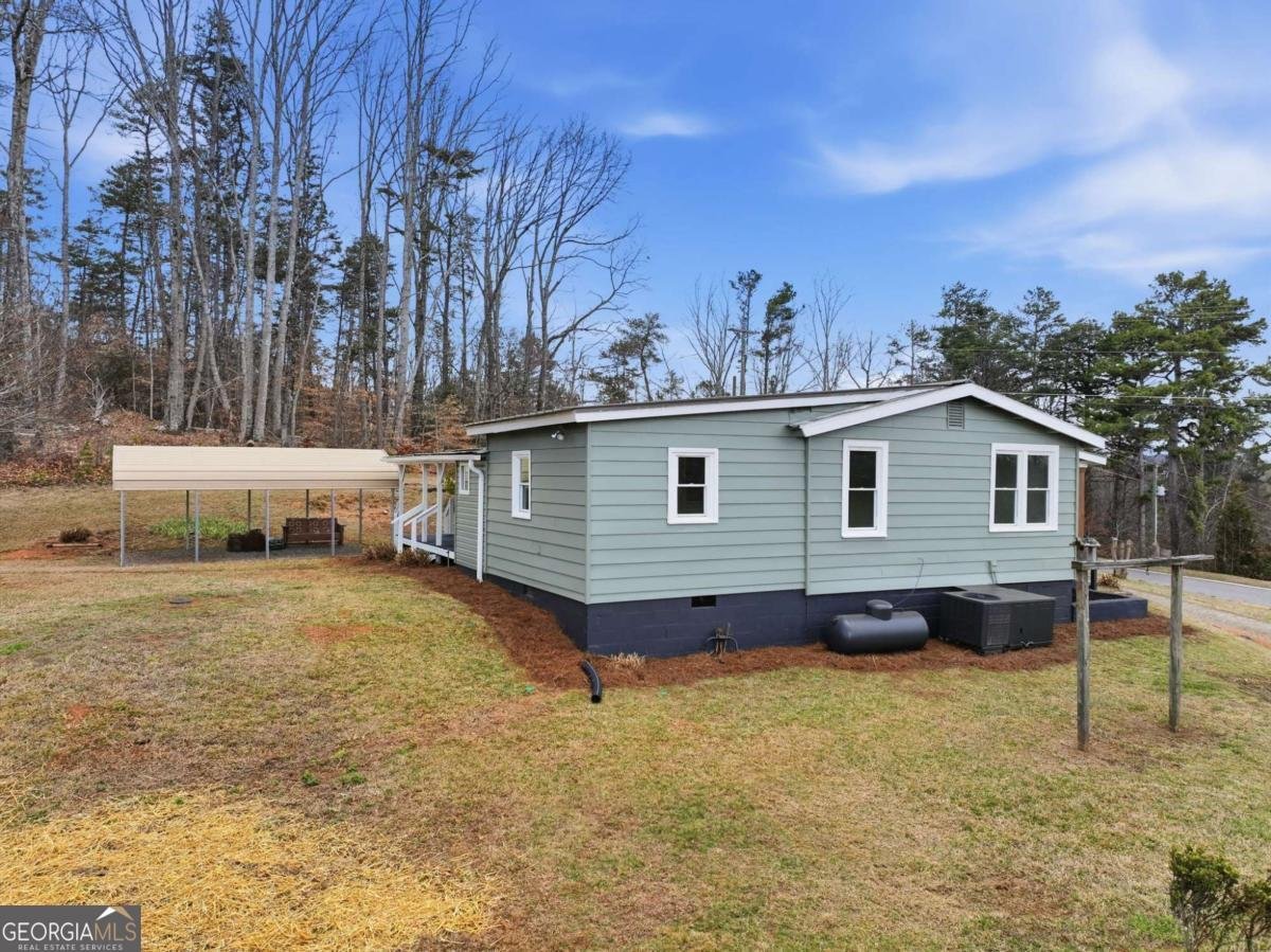 701 Hightower Church Road Dahlonega - Photo 26