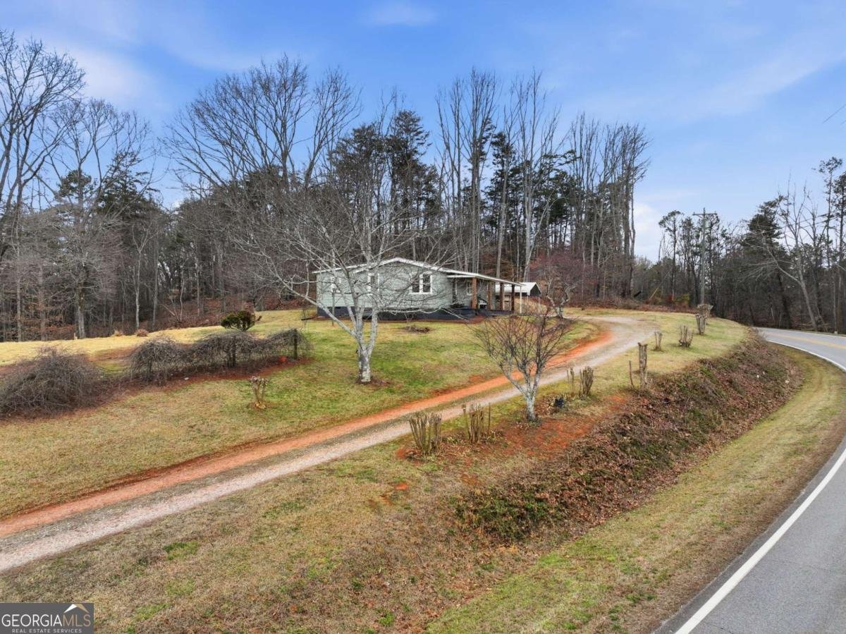 701 Hightower Church Road Dahlonega - Photo 27