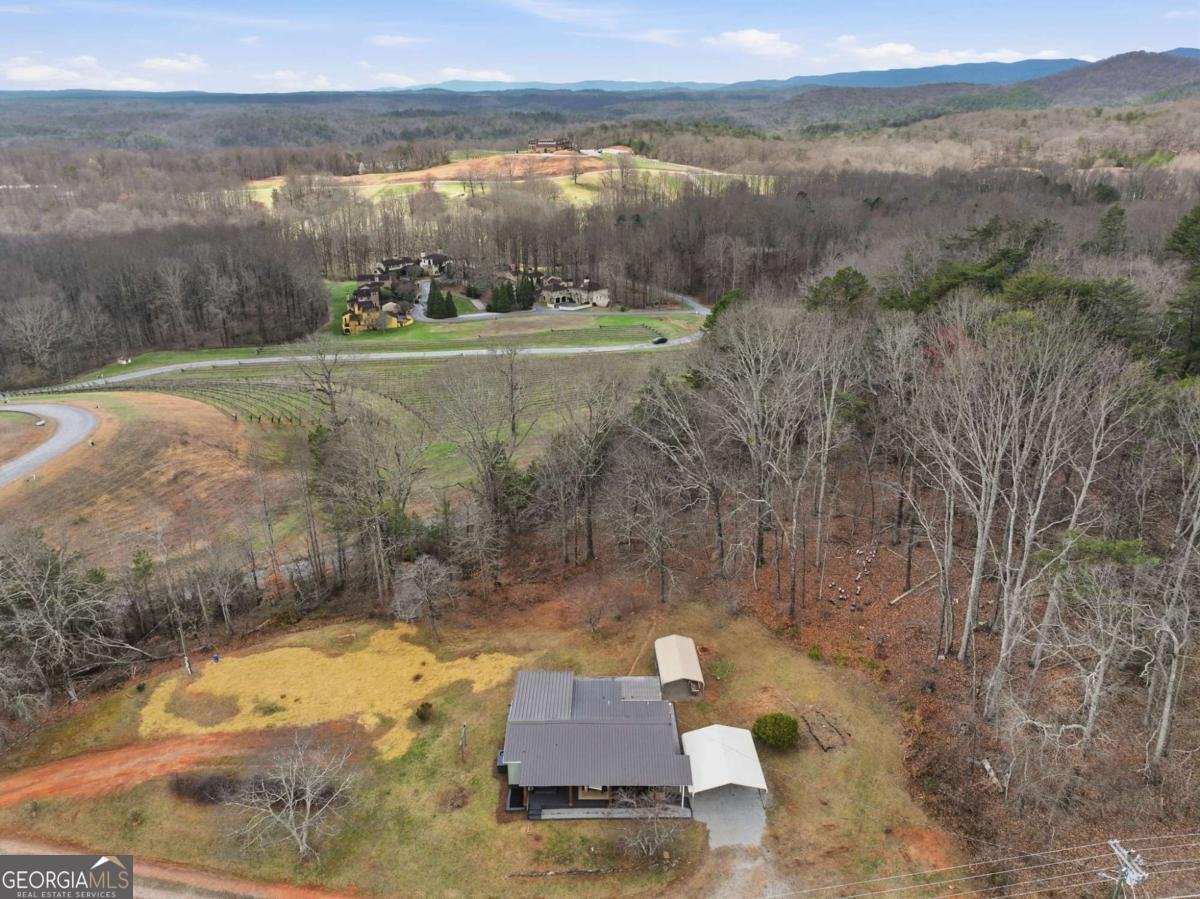 701 Hightower Church Road Dahlonega - Photo 30