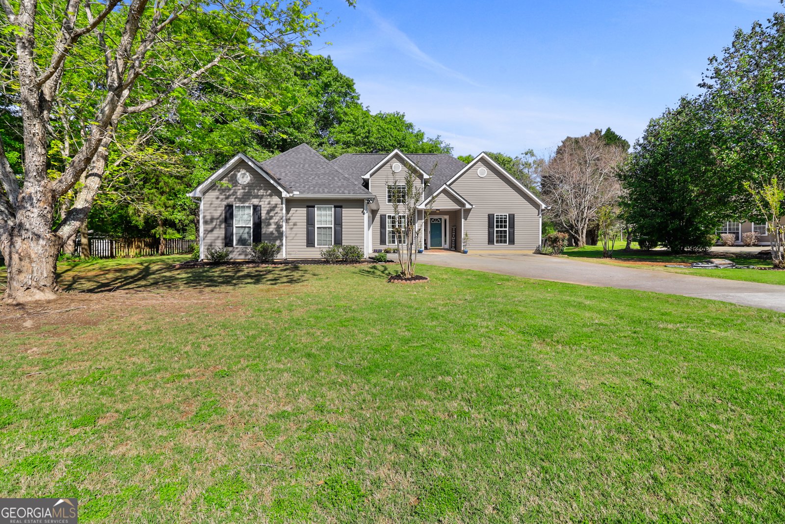 70 Mosswood Court Newnan - Photo 1