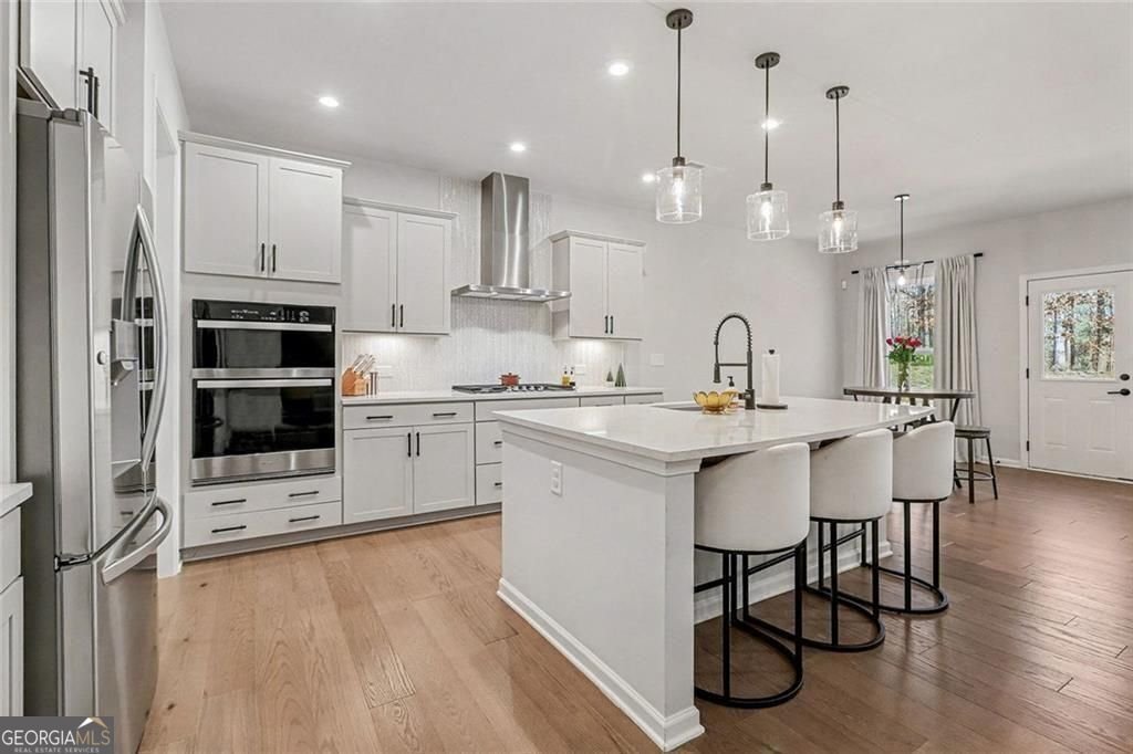 1466 Maston Road Auburn - Photo 11