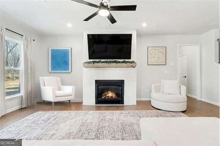 1466 Maston Road Auburn - Photo 14