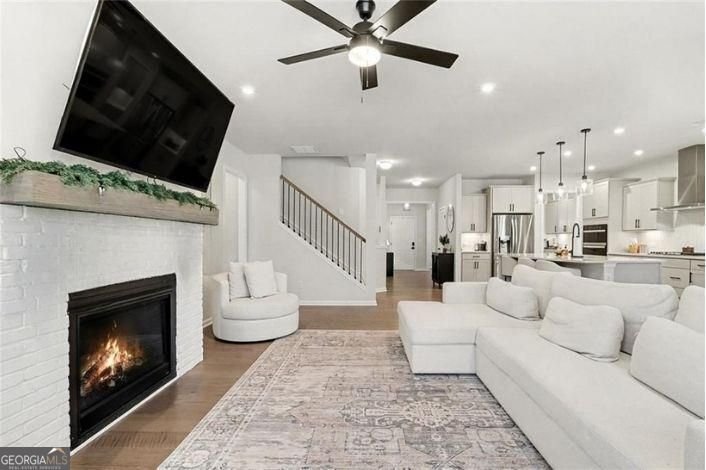 1466 Maston Road Auburn - Photo 15