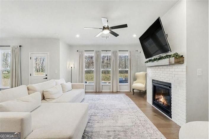 1466 Maston Road Auburn - Photo 16