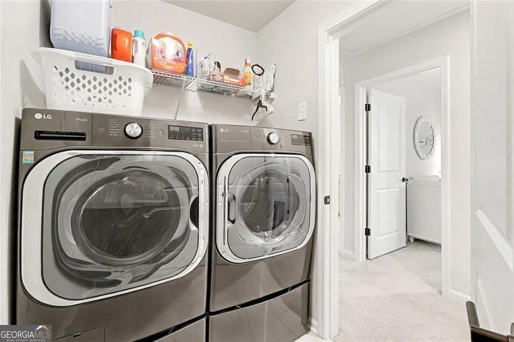 1466 Maston Road Auburn - Photo 27