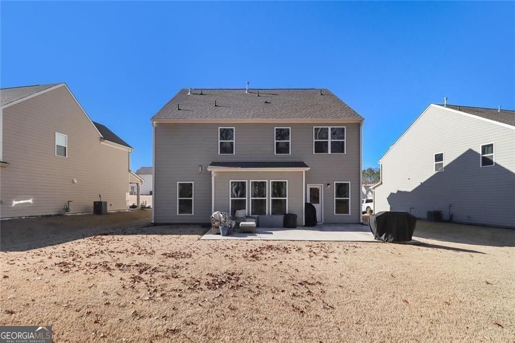 1466 Maston Road Auburn - Photo 40