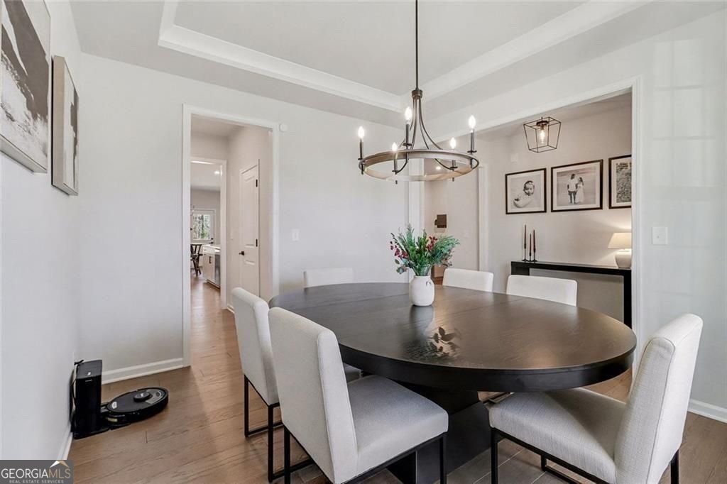 1466 Maston Road Auburn - Photo 6