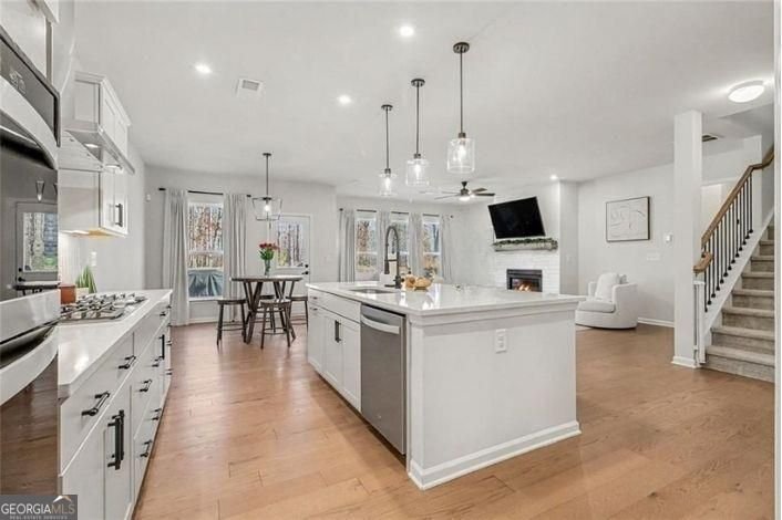 1466 Maston Road Auburn - Photo 9