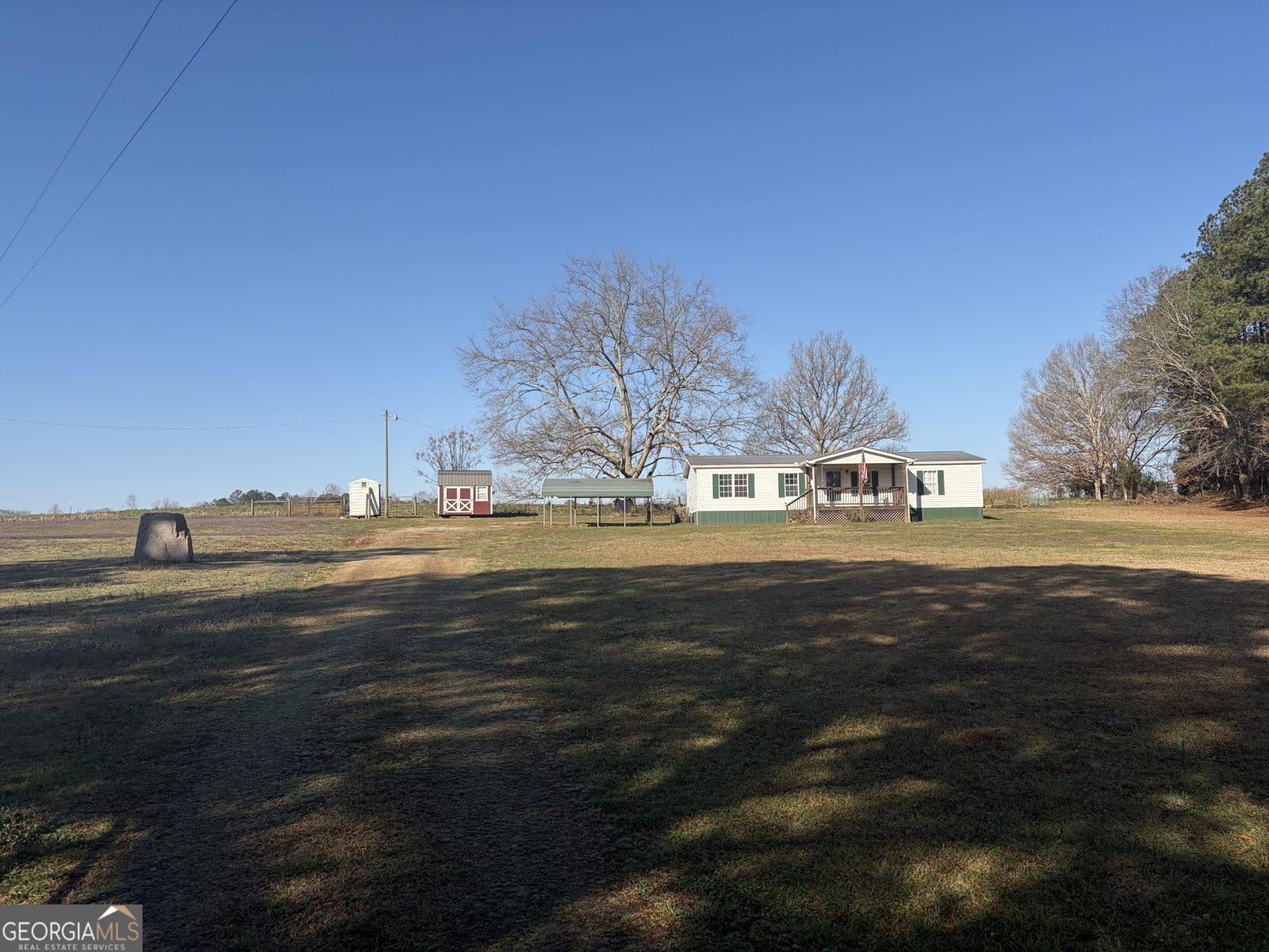 315 Clouds Creek Road Crawford - Photo 11