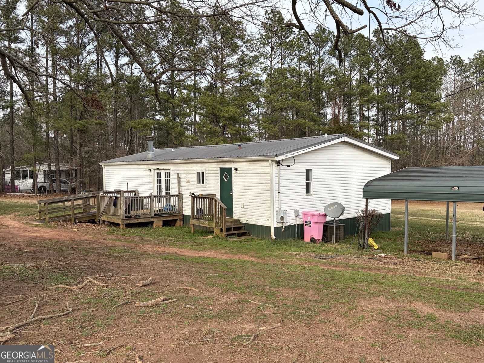 315 Clouds Creek Road Crawford - Photo 6