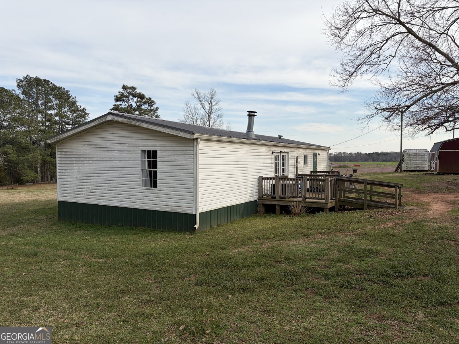 315 Clouds Creek Road Crawford - Photo 7