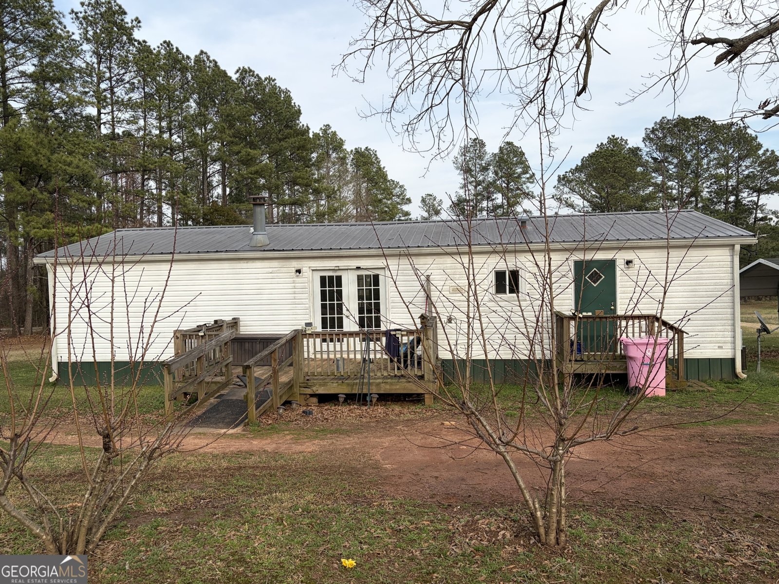 315 Clouds Creek Road Crawford - Photo 8