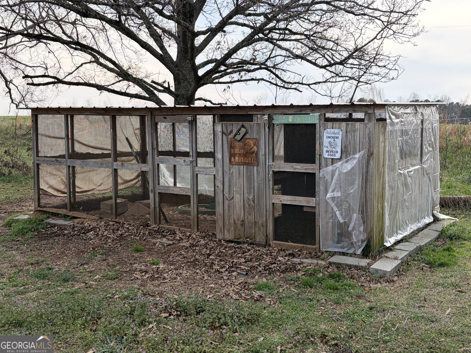 315 Clouds Creek Road Crawford - Photo 9